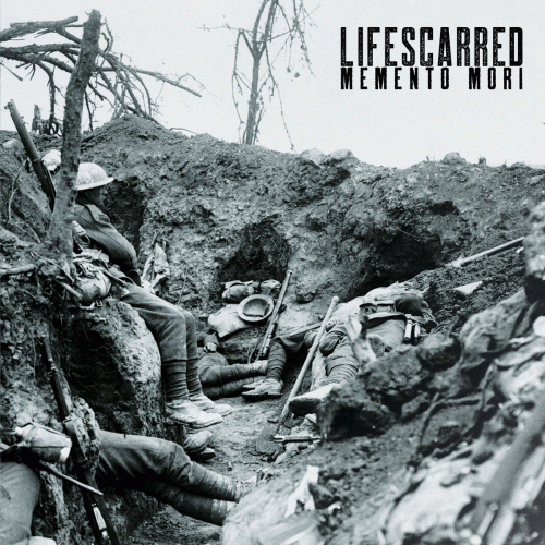 Lifescarred : Memento Mori